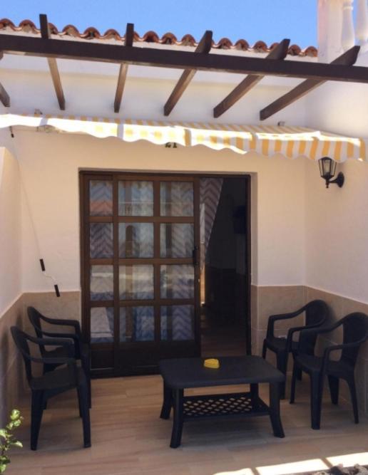 Appartement Casa Antigua à Costa De Antigua Extérieur photo